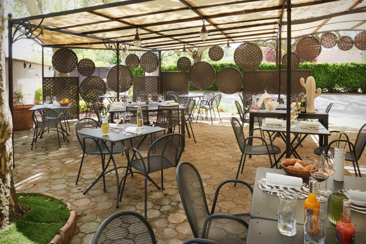 Pont Du Chalon Hotel And Restaurant Marges Exterior photo